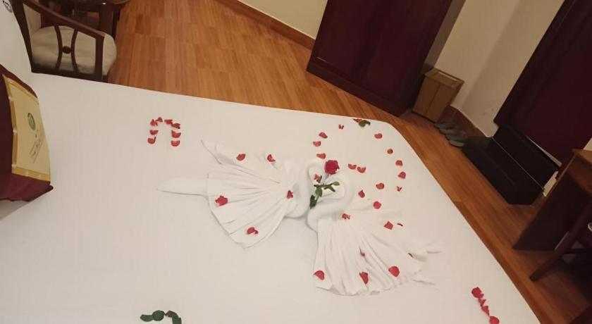 7S Hotel Thu Bon Danang Dış mekan fotoğraf