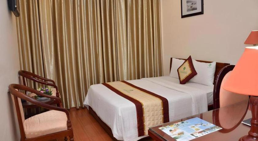 7S Hotel Thu Bon Danang Dış mekan fotoğraf
