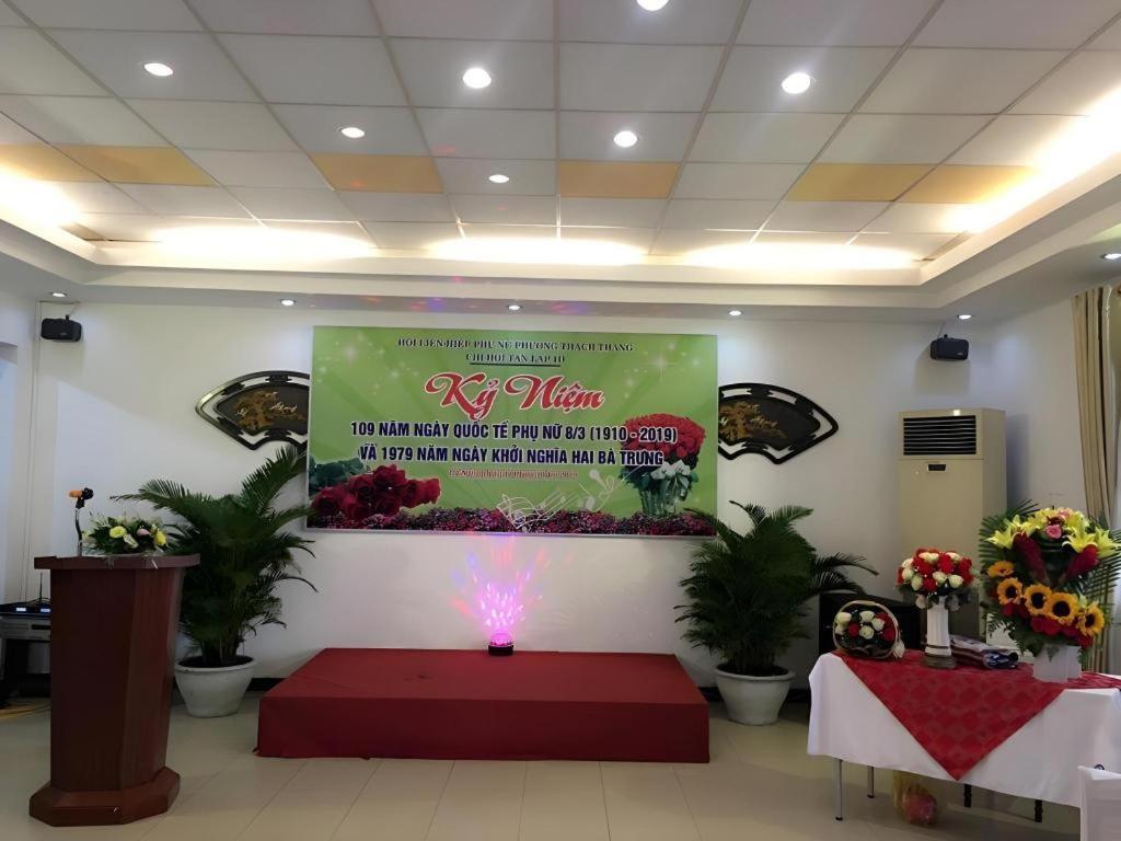 7S Hotel Thu Bon Danang Dış mekan fotoğraf
