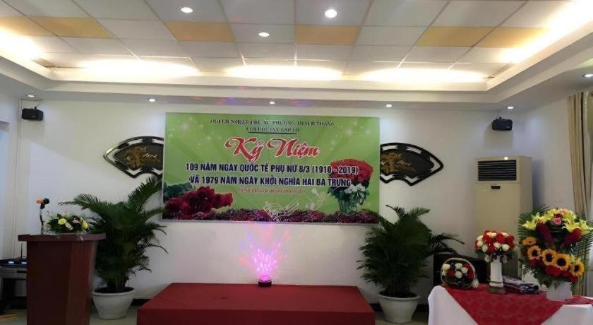 7S Hotel Thu Bon Danang Dış mekan fotoğraf