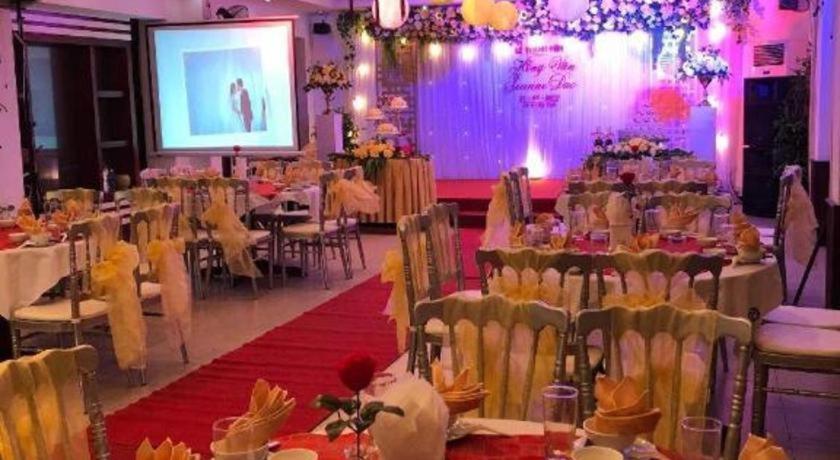 7S Hotel Thu Bon Danang Dış mekan fotoğraf
