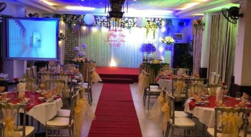 7S Hotel Thu Bon Danang Dış mekan fotoğraf